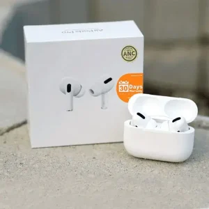 Airpods pro (2nd gen)