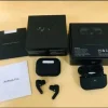 Airpods pro (2nd gen) black