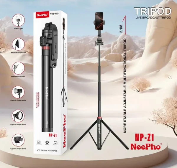 Tripod